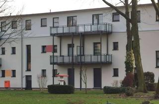 Wohnung mieten in Kolumbusstr. 31, 47259 Hüttenheim, Wohnen im Hüttenheim Carrée - Neubau der Dachaufstockung