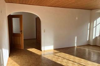Wohnung mieten in Fuerstenstrasse 23, 87439 Kempten, 2 Zimmer Altbauwohnung in zentraler Lage von Kempten