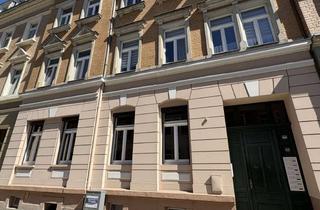 Wohnung mieten in Karl-Liebknecht-Straße 22, 01877 Bischofswerda, Zentrales Wohnglück in Bischofswerda – 3 Zimmer inklusive moderner Küche“