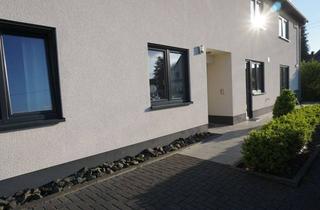Wohnung mieten in 53797 Lohmar, Moderne EG-Wohnung mit eigenem Eingang & Garten in ruhiger Lage