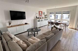 Wohnung mieten in 65197 Wiesbaden, Top ausgestattete 3-Zimmer Neubauwohnung in zentraler Lage!!!