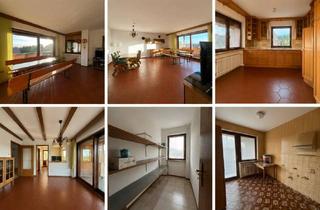Wohnung mieten in Unter Der Wiege, 86672 Thierhaupten, Zuhause mit 5,5 Zimmern und viel Platz in Thierhaupten