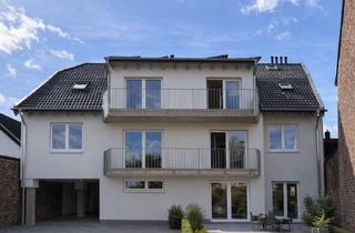 Wohnung mieten in Sindorfer Straße 21, 50127 Bergheim, Erstbezug Moderne 2-Zimmer-Wohnung 1. OG mit Balkon in Bergheim