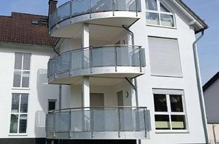 Wohnung mieten in Am Königsberg 31, 65817 Eppstein, 3 ZKB 1. OG mit Garage & Stellplatz in Eppstein-Bremthal