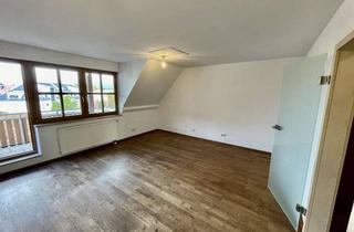 Wohnung mieten in Nürnberger Straße 49c, 90579 Langenzenn, Schöne, helle, 3-Zimmer-Wohnung mit ca 70 m² Wohnfläche im 2.OG mit Süd-West-Balkon