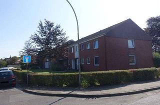 Wohnung mieten in Buchenweg, 25365 Klein Offenseth-Sparrieshoop, schöne, helle 2,5-Zi.-Whg. mit Balkon