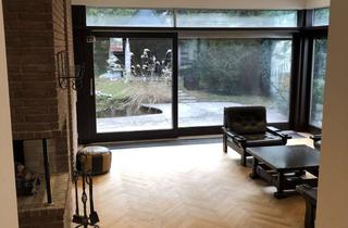 Wohnung mieten in 71032 Böblingen, Stilvolle 4-Zi Wohnung mit Garten, hochwertig saniert in top Lage