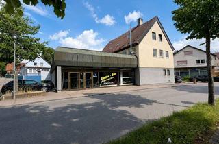 Wohnung mieten in 74629 Pfedelbach, Komfortable 4-Zimmer-Wohnung zum mieten in Pfedelbach!