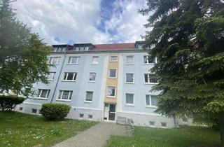 Wohnung mieten in Käferhainer Strasse 5b, 04539 Groitzsch, Groitzsch* helle 3 Zimmer-Wohnung *gr.Wohnzimmer*neuer Fussboden* sep. Küche*Tageslichtbad*