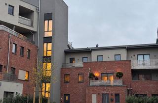 Wohnung mieten in Nordwall 10B, 31515 Wunstorf, Einmalige Wohnung mit Dachterrasse
