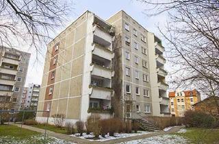 Wohnung mieten in Hans-Dittmar-Str. 12, 06118 Halle, In der Herrichtung! 1-Zimmerwohnung im Stadtteil Trotha.