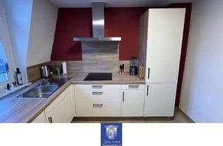 Wohnung mieten in 02625 Bautzen, Geniale Dachgeschoss-Wohnung mit schönem Dielenboden und Bad mit Wanne!