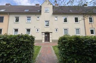 Wohnung mieten in Dirschauer Straße 11, 26388 Fedderwardergroden, Helle Dachgeschosswohnung mit Flair in grüner Umgebung!