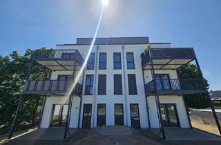 Wohnung mieten in Königsborner Str. 12 a, 39175 Biederitz, Neuwertige Terrassenwohnung mit separatem Zugang, Stellplatz und großzügiger Terrasse