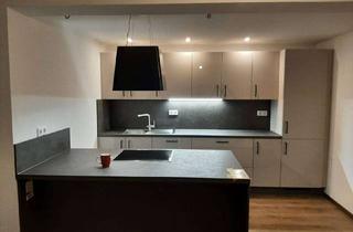 Wohnung mieten in Georg-Karg-Anlagen, 79853 Lenzkirch, 2,5 Zimmer-Wohnung 80m² mit Balkon