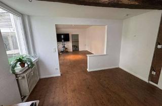 Wohnung mieten in Freistraße, 33829 Borgholzhausen, Interessante Wohn- und Nutzfläche im Zentrum von Borgholzhausen