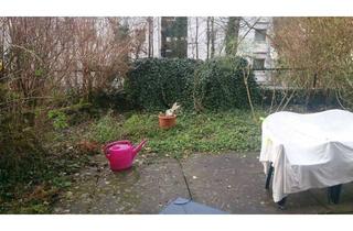 Wohnung mieten in 69151 Neckargemünd, 1,5 Zimmerwohnung mit eigenem Garten