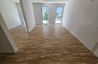 Wohnung mieten in Königsborner Str. 12 a, 39175 Biederitz, Charmante Terrassenwohnung mit effizientem Grundriss|Aufzug|Stellplatz|Bad mit Dusche|Rollladen