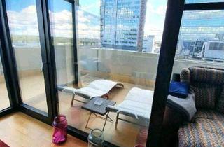 Penthouse mieten in Berliner Straße 77, 63065 Offenbach, Penthouse-Feeling * * * * Hoch hinaus und mitten drin * * Top * * Top * * Top * * *