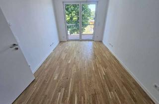 Wohnung mieten in Königsborner Str. 12 a, 39175 Biederitz, Hochwertige 2- Zimmerwohnung mit großzügigem Balkon|Aufzug|Stellplatz|Bad mit Dusche|Rollladen