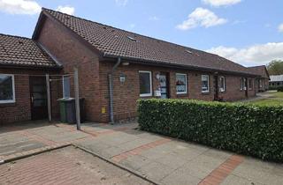 Wohnung mieten in Schwalbenweg, 25884 Viöl, Gute 2-Zimmerwohnung mit Terrasse