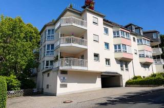 Wohnung mieten in 61462 Königstein, Schicke 4-Zimmer Wohnung in bester Innenstadtlage