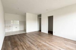 Wohnung mieten in Ringstraße 50, 19075 Pampow, 2-Zimmer-Wohnung mit großer Terrasse