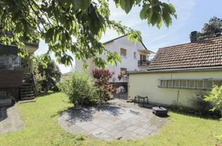 Wohnung mieten in Apfelallee 16, 63543 Neuberg, Sanierte Gartenwohnung in sehr ruhiger Wohngegend