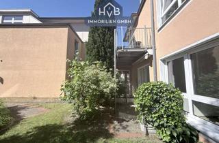 Wohnung mieten in 27356 Rotenburg, Seniorenwohnung mit Terrasse in der Wohnanlage Hemphöfen