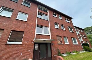 Wohnung mieten in Wiesenstraße 61, 26603 Aurich, 3-Zimmer-Wohnung in Aurich Sandhorst