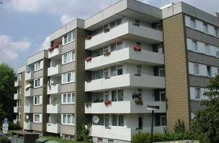Sozialwohnungen mieten in Friedrich-Henkel-Weg 16, 44149 Dorstfeld, 3-Zimmer Wohnung in Dortmund Dorstfeld mit Balkon (WBS erforderlich)