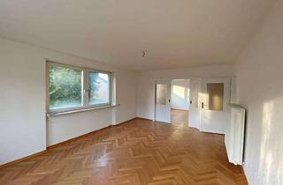 Wohnung mieten in 67657 Innenstadt, POCHERT IMMOBILIEN - Charmante Altbauwohnung in bester Wohnlage von Kaiserslautern