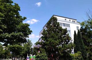 Wohnung mieten in Darmstädter Landstraße 199, 60598 Sachsenhausen, Wohnen und Arbeiten: ca. 53 m² mit Dusche/WC, F-Sachsenhausen, gute BAB- und Flughafenanbindung