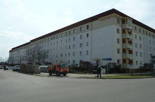 Wohnung mieten in Glückaufstr., 02943 Weißwasser, 2 Raum-Wohnung mit Balkon und Aufzug