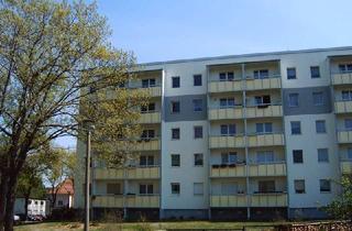 Wohnung mieten in Karl-Liebknecht-Str., 02943 Weißwasser, 2 Raum-Wohnung mit Aufzug