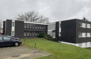 Wohnung mieten in Bitzenweg 12, 51588 Nümbrecht, 2-Zimmer-EG-Wohnung mit Loggia & Glasfaser - zentral in Nümbrecht