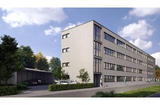 Wohnung mieten in Hochstraße 17, 63179 Obertshausen, Vollsanierte 3-Zimmer-Wohnung für Betreutes Wohnen in S-Bahn-Nähe