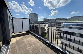 Wohnung mieten in 70173 Mitte, 1-Zimmer-Apartment im Milaneo mit großem Balkon
