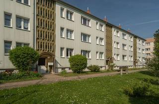 Wohnung mieten in Flemminger Weg 71, 06618 Naumburg, Wohnen im Erdgeschoss mit Balkon im Flemminger Weg 71 Naumburg (Saale)