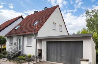 Wohnung mieten in 67806 Rockenhausen, Zweifamilienhaus mit Garten und flexiblen Nutzungsmöglichkeiten – einzeln oder komplett anmietbar