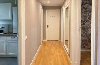Wohnung mieten in 16562 Hohen Neuendorf, Schöne 3-Zimmer-Wohnung im herrlichen Altbau
