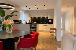 Wohnung mieten in Kleine Bärenstraße, 27389 Helvesiek, ERSTBEZUG - 4 Zimmerwohnung mit Terrasse