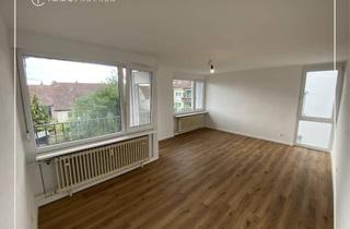 Wohnung mieten in 70736 Fellbach, *Erstbezug nach Kernsanierung* Moderne 3-Zimmer-Wohnung mit Balkon und Einbauküche