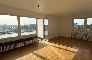 Wohnung mieten in Goerzallee 79/81, 12207 Lichterfelde, Gut geschnittene 3-Zimmerwohnung mit Balkon in den ORTLER GÄRTEN