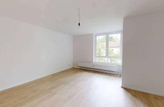 Wohnung mieten in Am Hohen Kreuz 12, 93426 Roding, ** Helle 3-Zimmer Wohnung mit TAGESLICHTBAD und BALKON in Roding! **