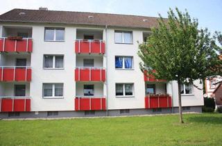 Wohnung mieten in Dohnser Weg, 31061 Alfeld, Alfeld - modernisierte Wohnung mit Balkon & Aufzug