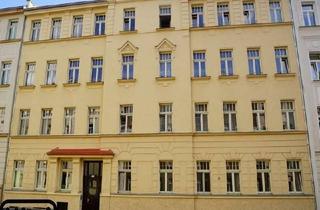 Wohnung mieten in Beuchaer Straße 10, 04318 Anger-Crottendorf, Helle Dachgeschosswohnung mit Wohlfühlcharakter in Leipzig