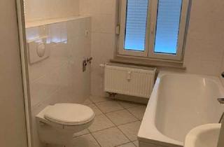 Wohnung mieten in Zinksgartenstraße, 06108 Halle, 2-Raum-Wohnung mit Terrasse und Küchenzeile im Stadtzentrum von Halle (Saale) zu vermieten