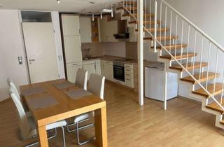 Wohnung mieten in 93333 Neustadt, 2,5-Zimmer-Maisonette-Wohnung in Neustadt an der Donau