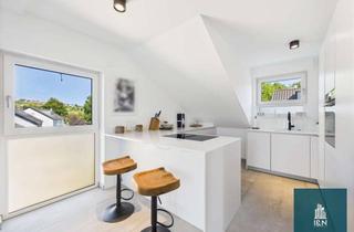 Wohnung mieten in 74354 Besigheim, ÜBER DEN DÄCHERN - Neuwertige und hochwertige 3,5-Zimmer Wohnung mit Balkon und Küche Im Neusatz